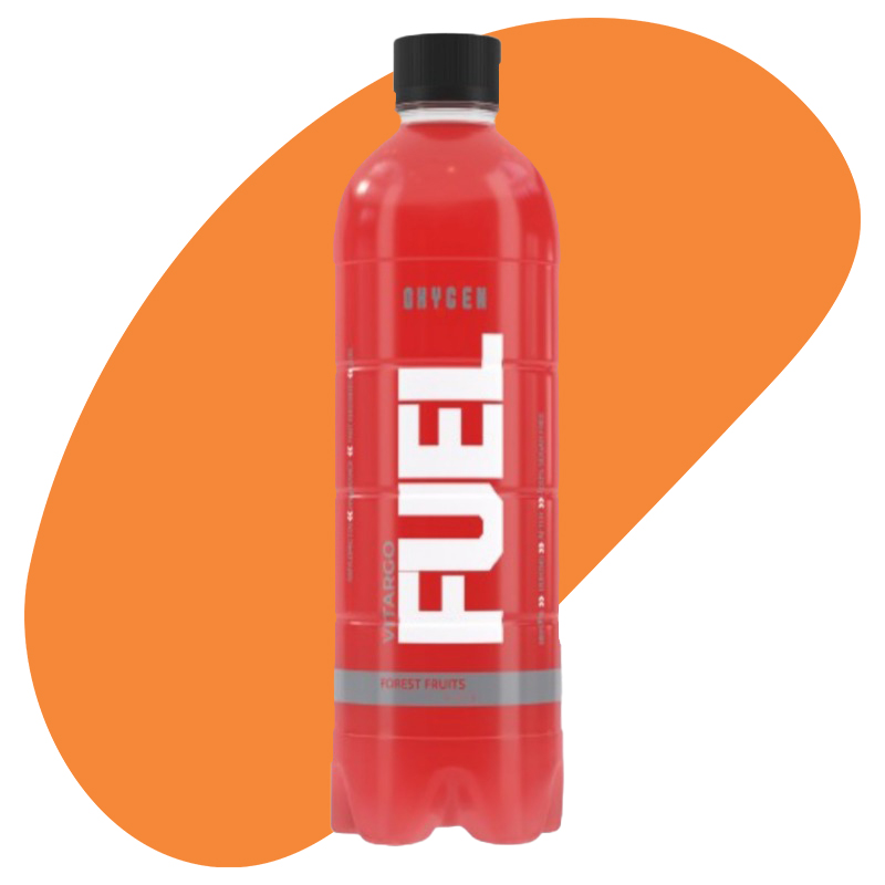 Vitargo RTD-Forest Fruits 1