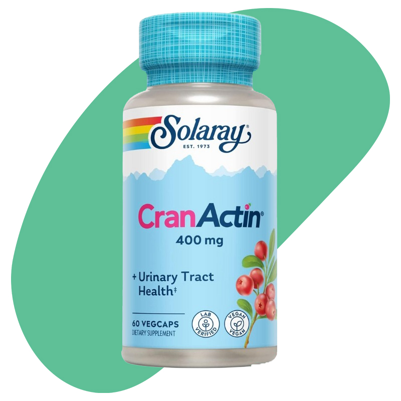 400 mg, 60 Vegcaps 1