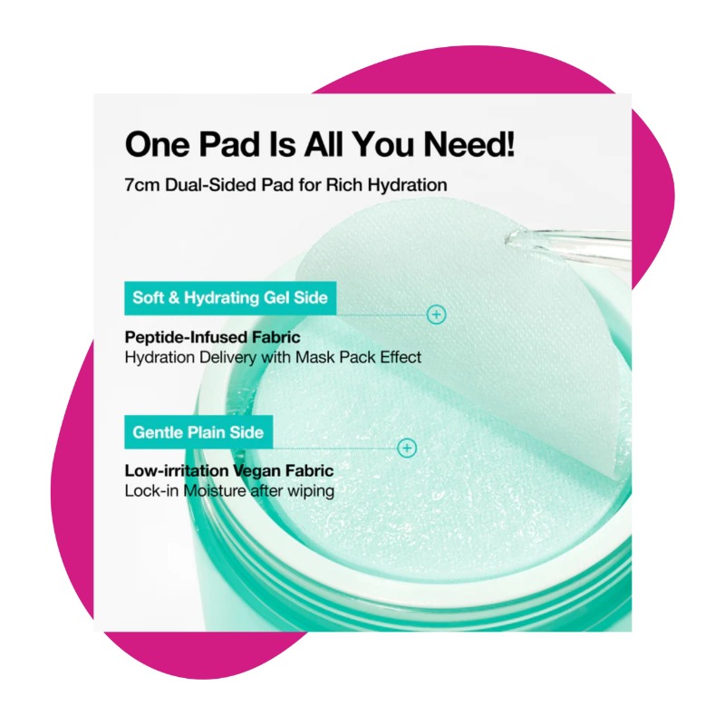 60 pads 2