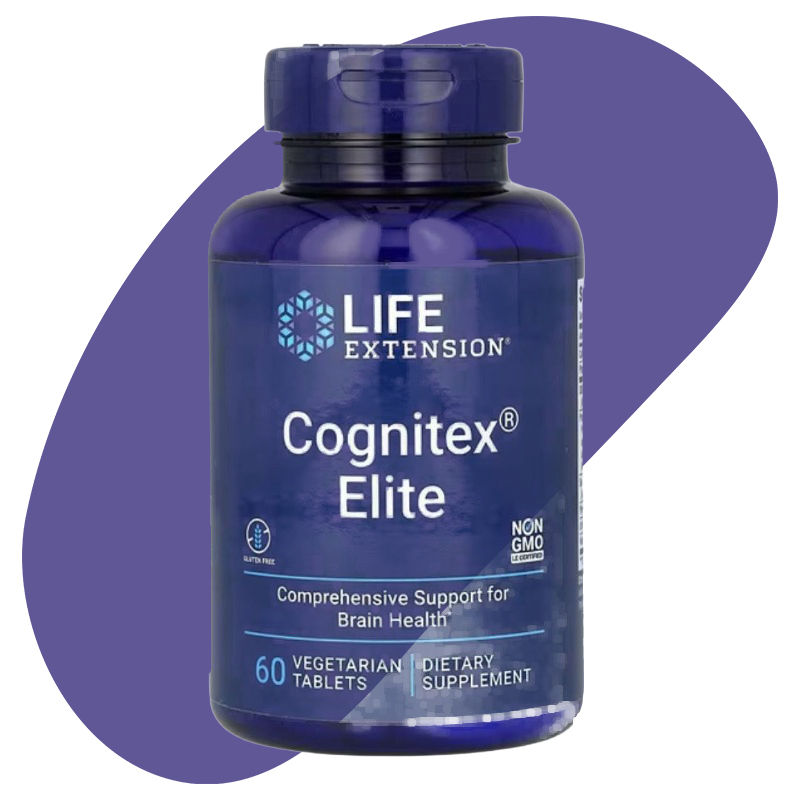 Cognitex Elite 1