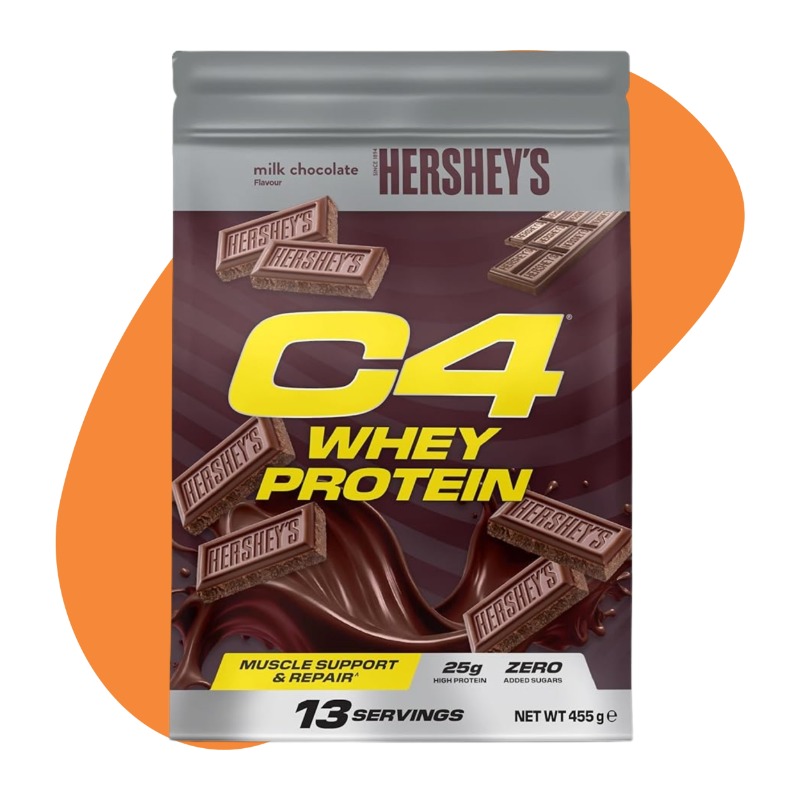 Hersheys Milk Chocolate, 13 serving 1