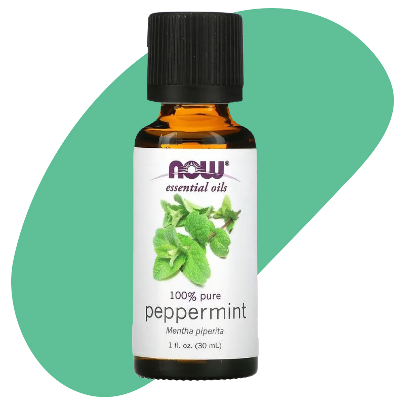 Peppermint Oil 0