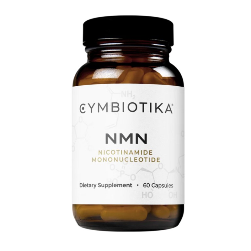 NMN Capsules 1