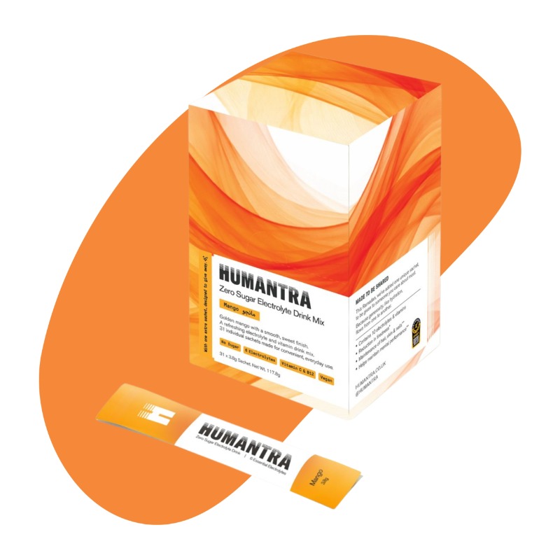 Mango 3