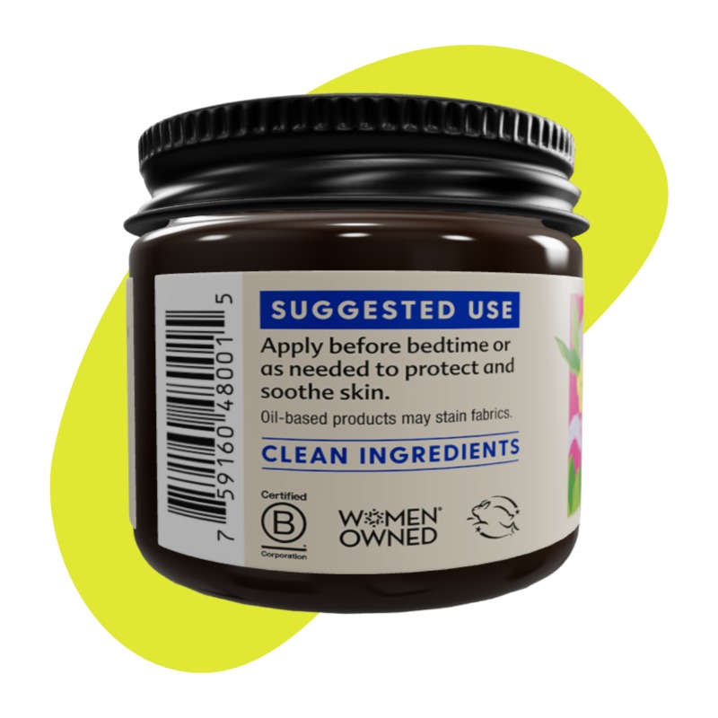 Baby Hand & Knee Balm, 29.5ml 3