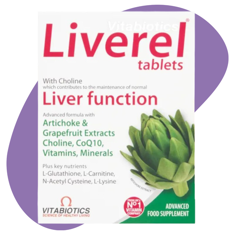 Liverel 1