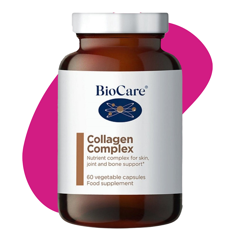 60 Vegetable Capsules 1