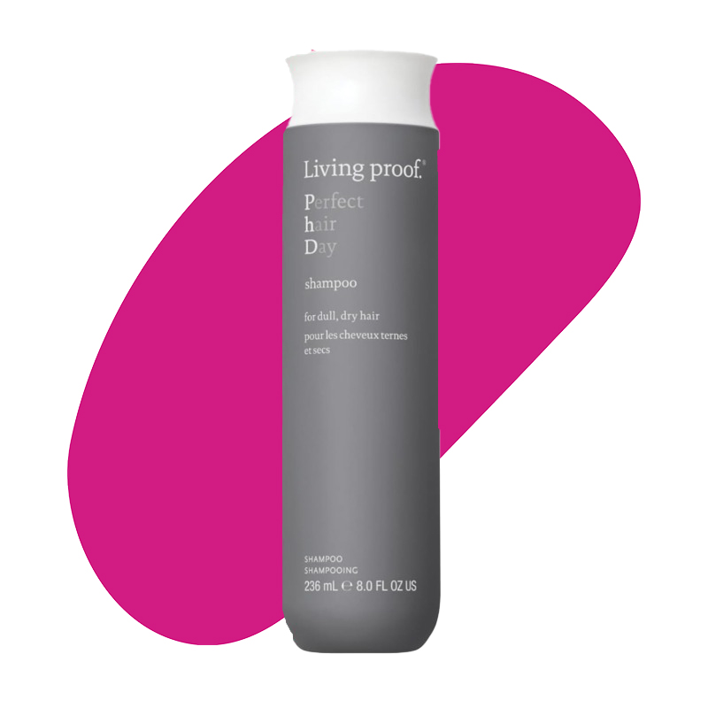 Perfect Hair Day Shampoo 1