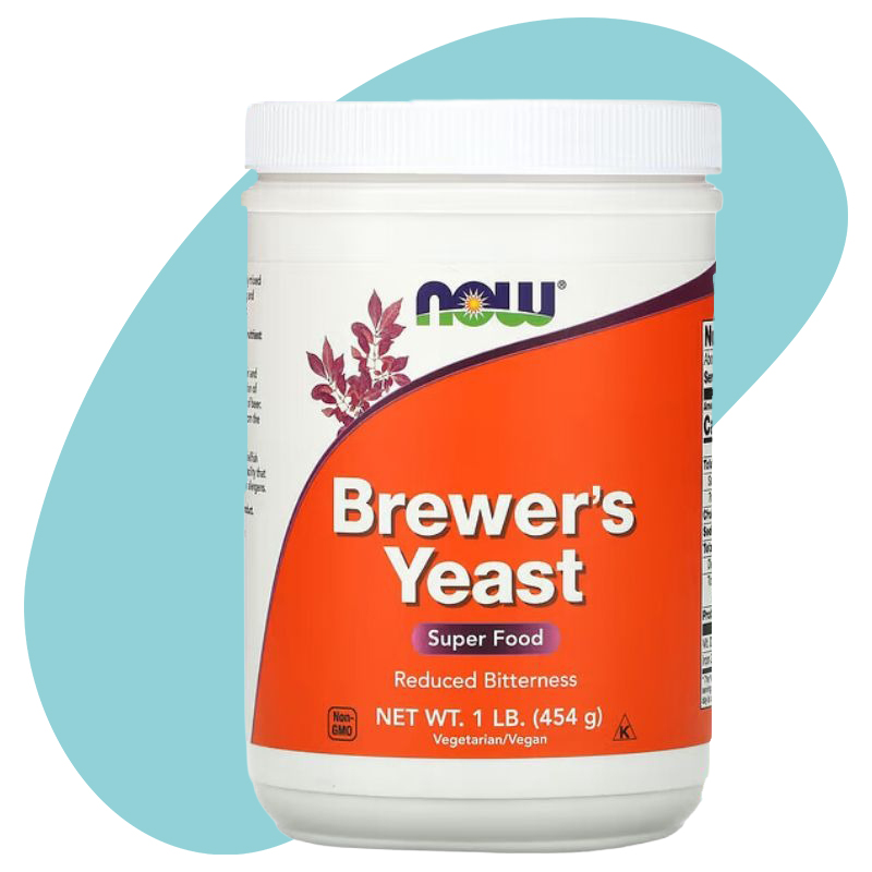 Brewer Yeast 1