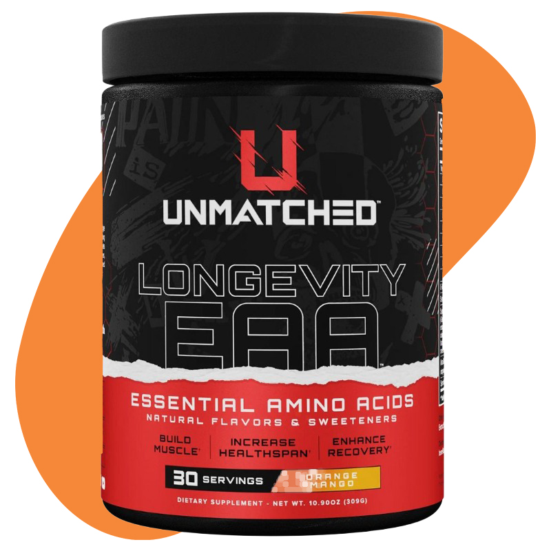 Longevity EAA Orang Mango 1