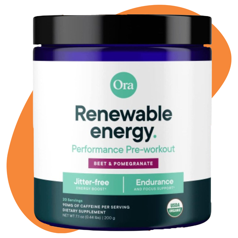 Renewable Energy Berry Beet 1