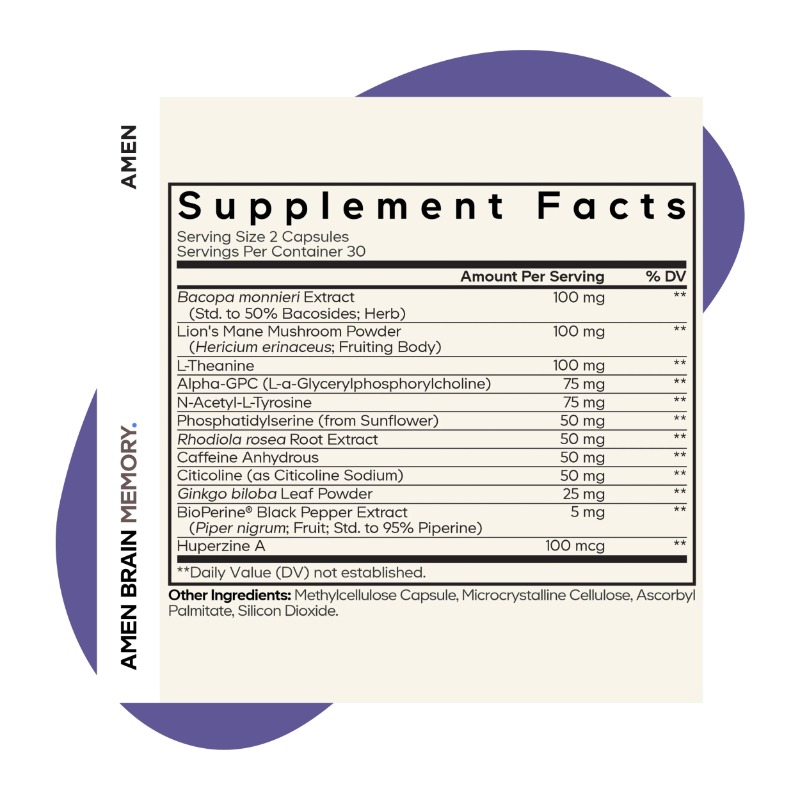 60 Vegetable Capsules 2