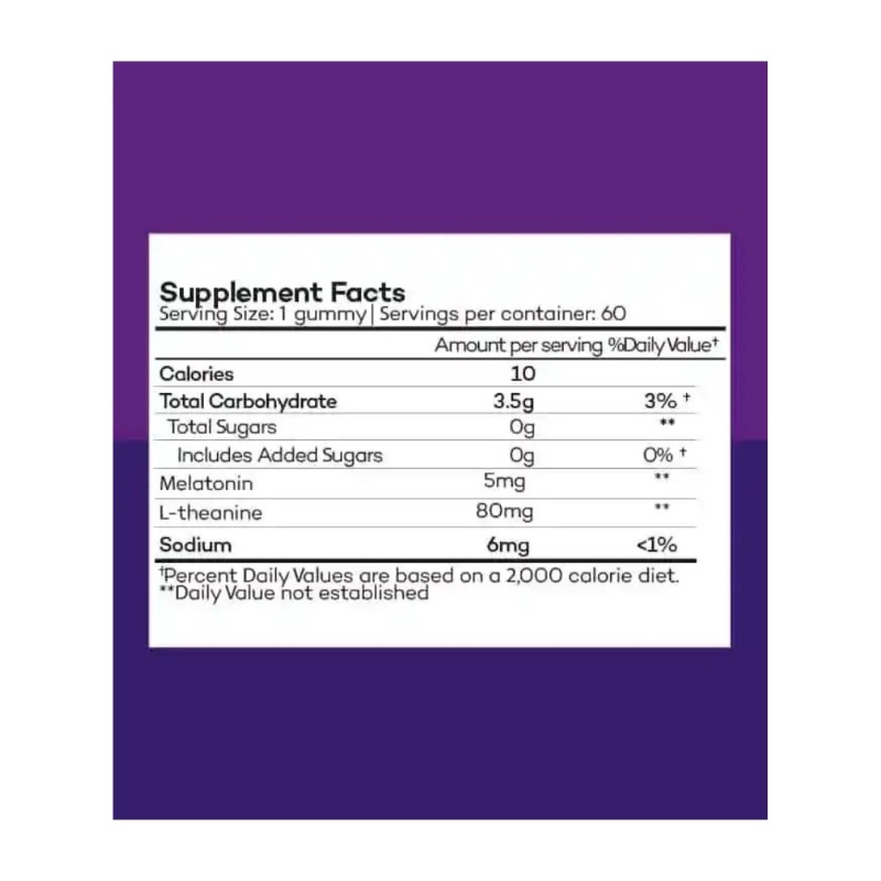 Sleepy Sleep Bundle 3