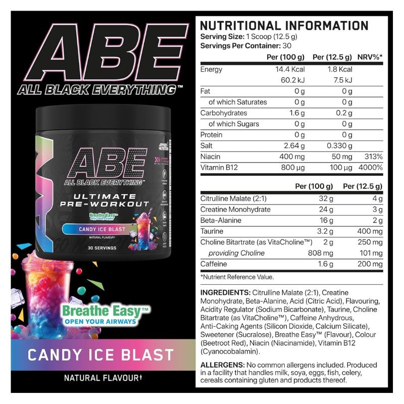 Candy Ice Blast 2