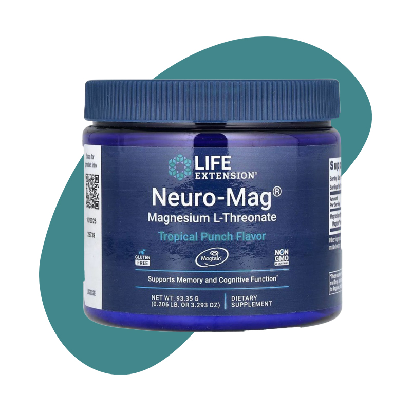 Neuro-Mag 1