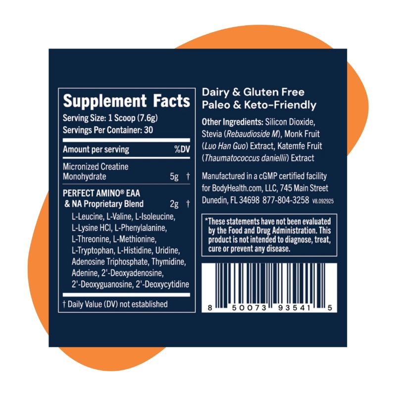 Unflavored, 228g 2
