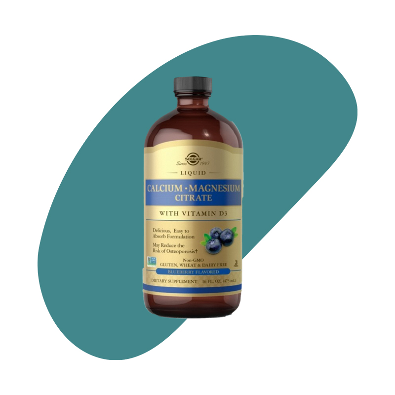 solgar supplement kuwait bones nerves