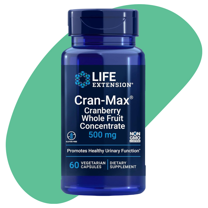 500 mg, 60 Vegetarian Capsules 1