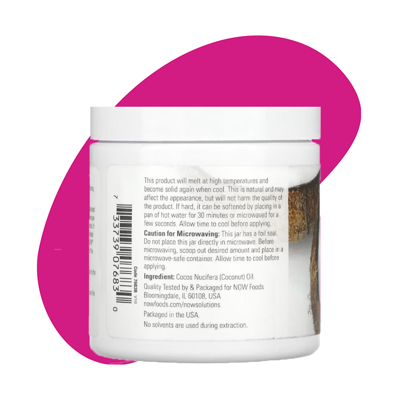 Coconut Oil 2