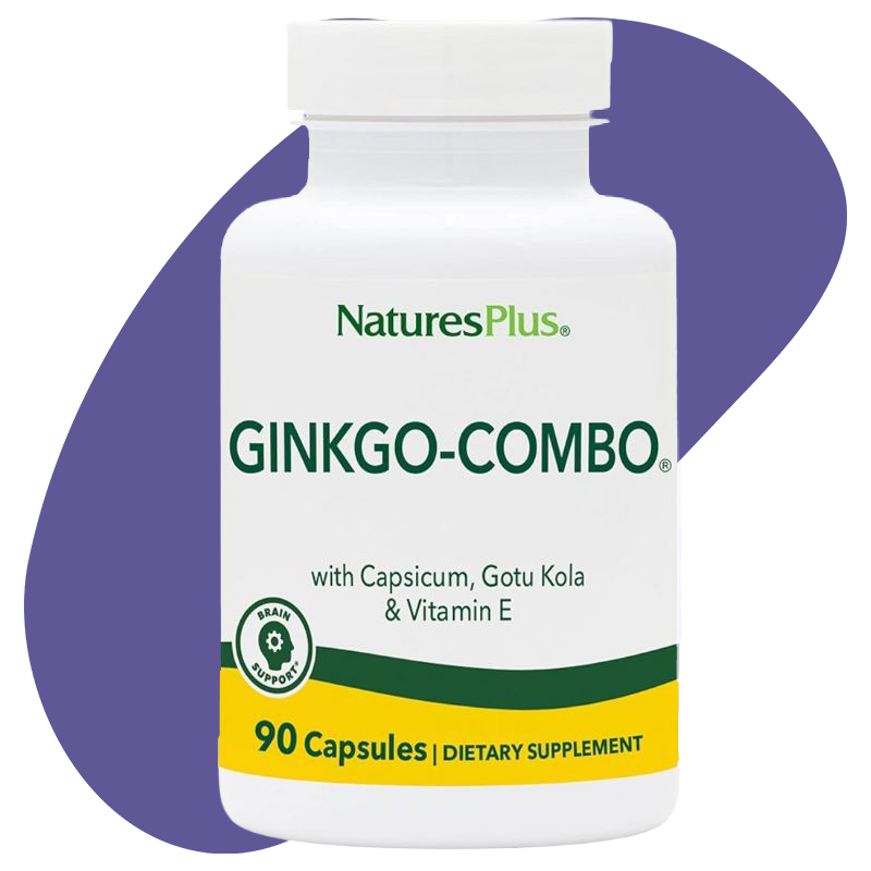 Gingko-Combo 1