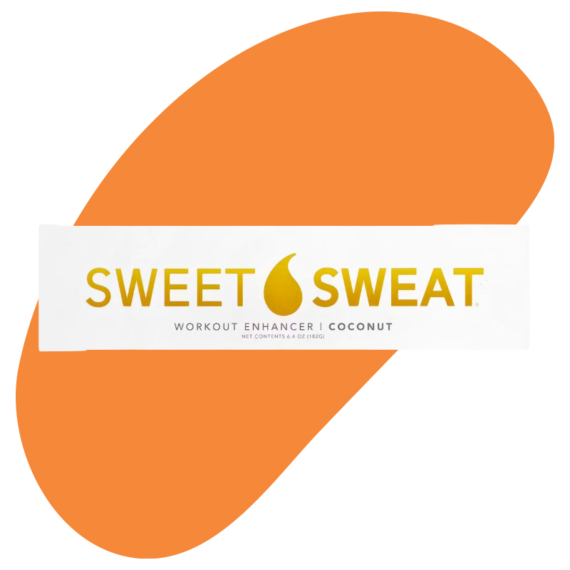 Workout Enhancer, Coconut, 6.4 oz (182 g) 0