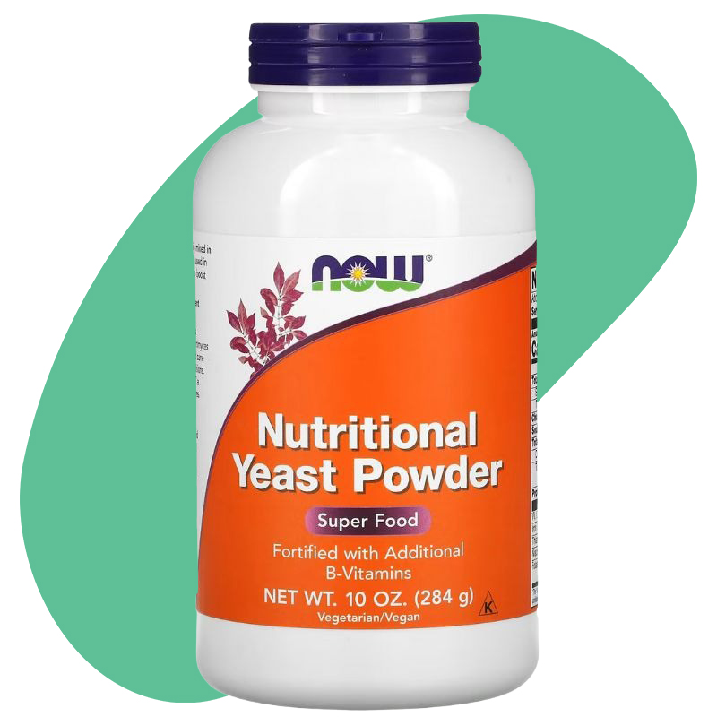 Nutritional Yeast Powder 1