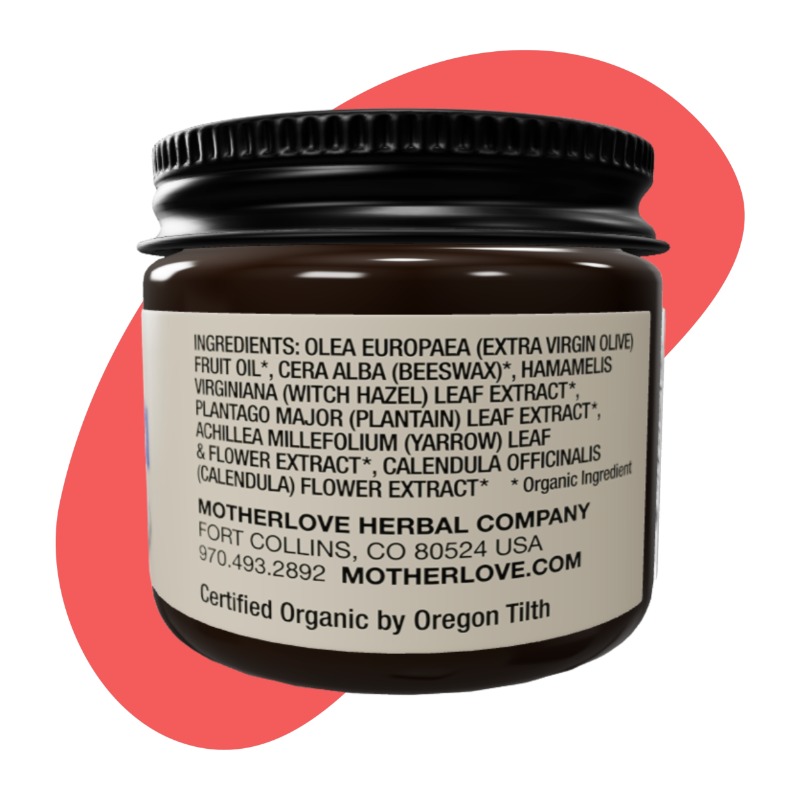 Mom’s Bottom Balm 2