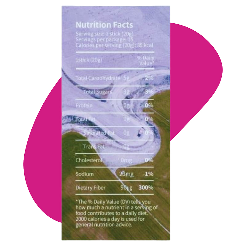 ⁠Plant Vegan Collagen Probiotics 4