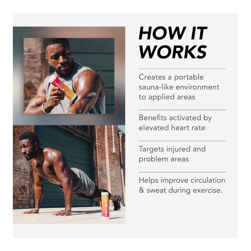 Workout Enhancer, Coconut, 6.4 oz (182 g) 3