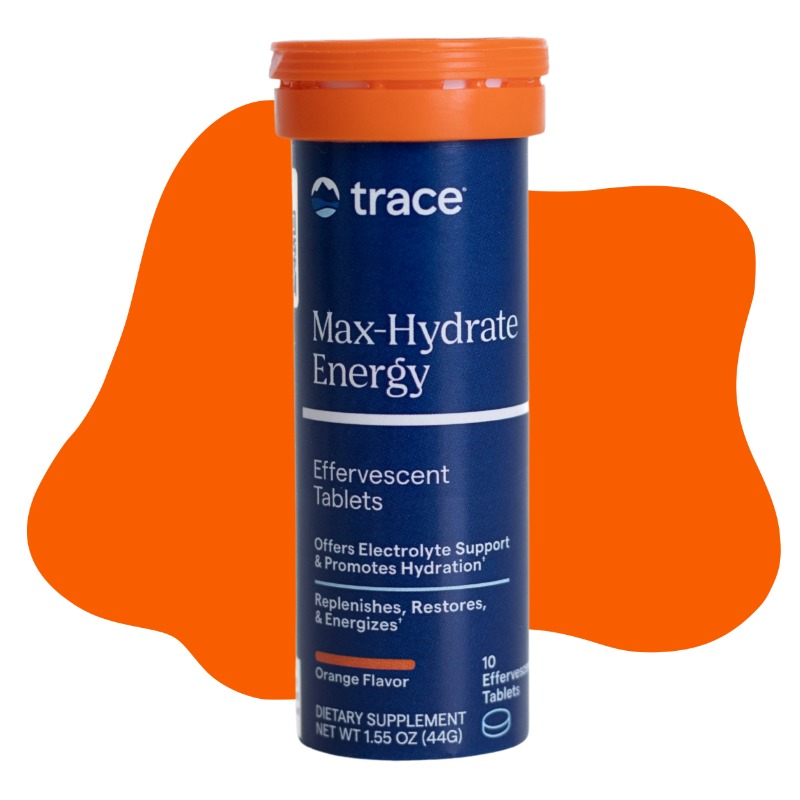 Orange, 10 Effervescent Tablets 0
