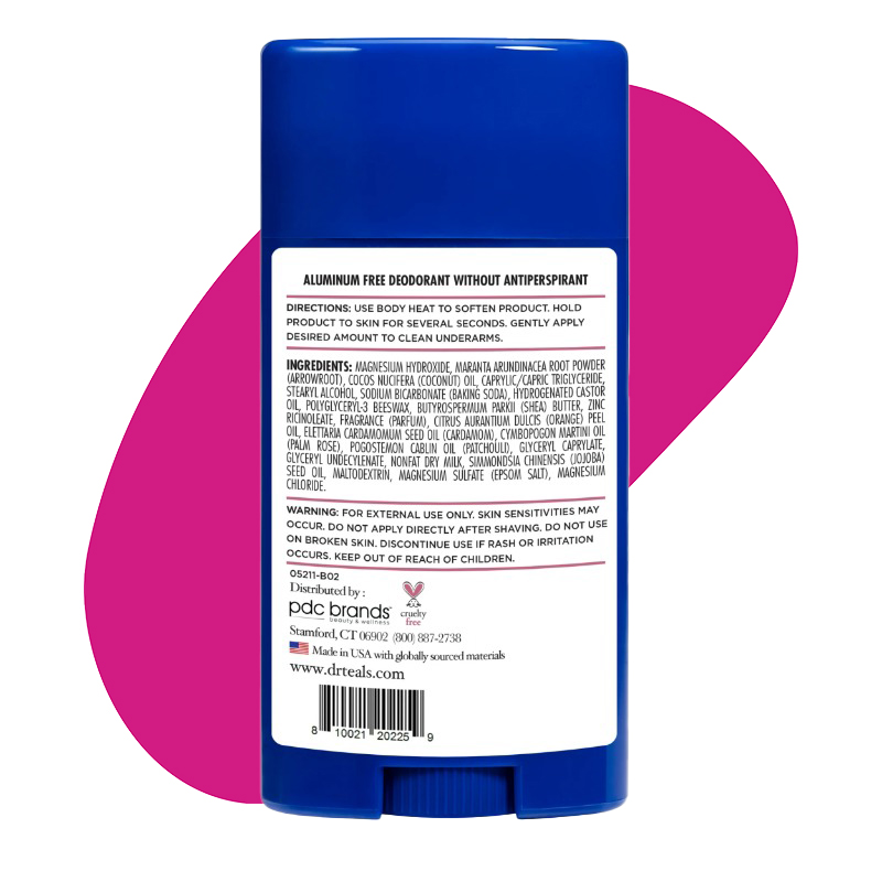 Rose & Milk, 2.65 oz (75 g) 3