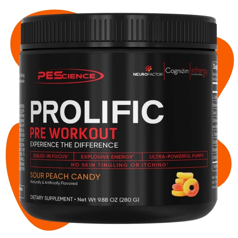 Sour Peach Candy, 280 g 1