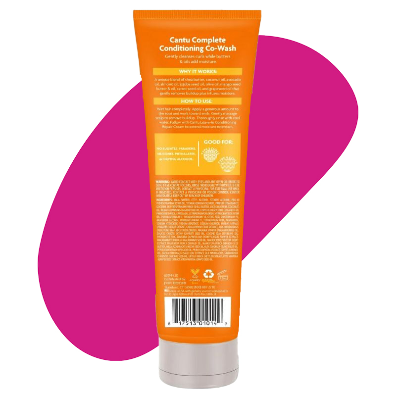 Complete Conditioning Co-Wash 2