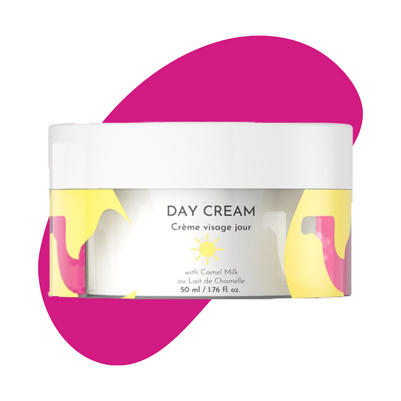 Day Cream 1
