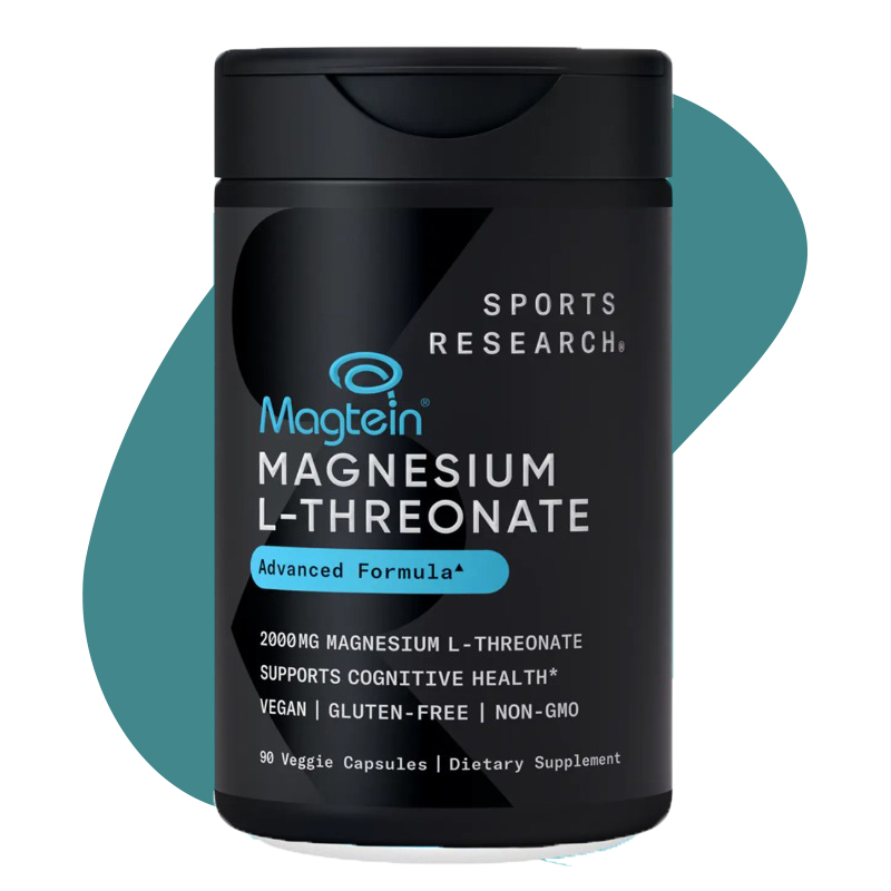 Advanced Formula, 2000mg, 90 veggie capsules 1