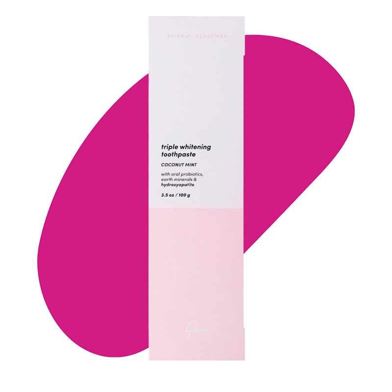 Coconut Mint, 100g 1