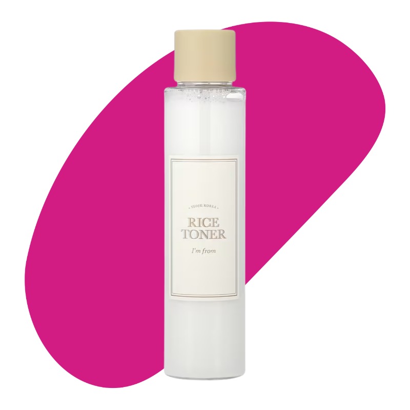 Rice Toner, 150 ml 2