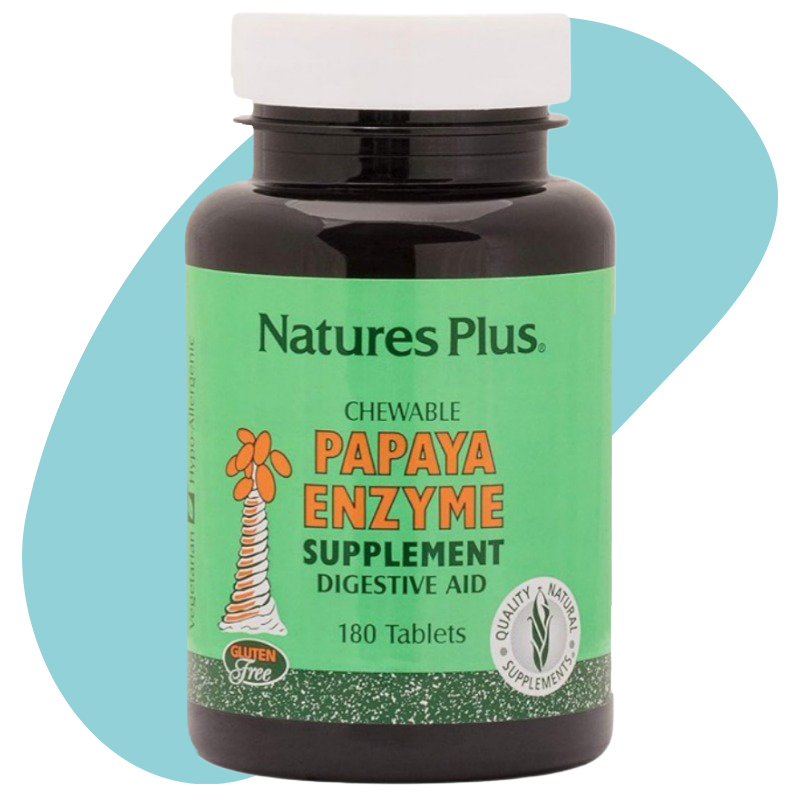 Supplement Digestive Aid 1