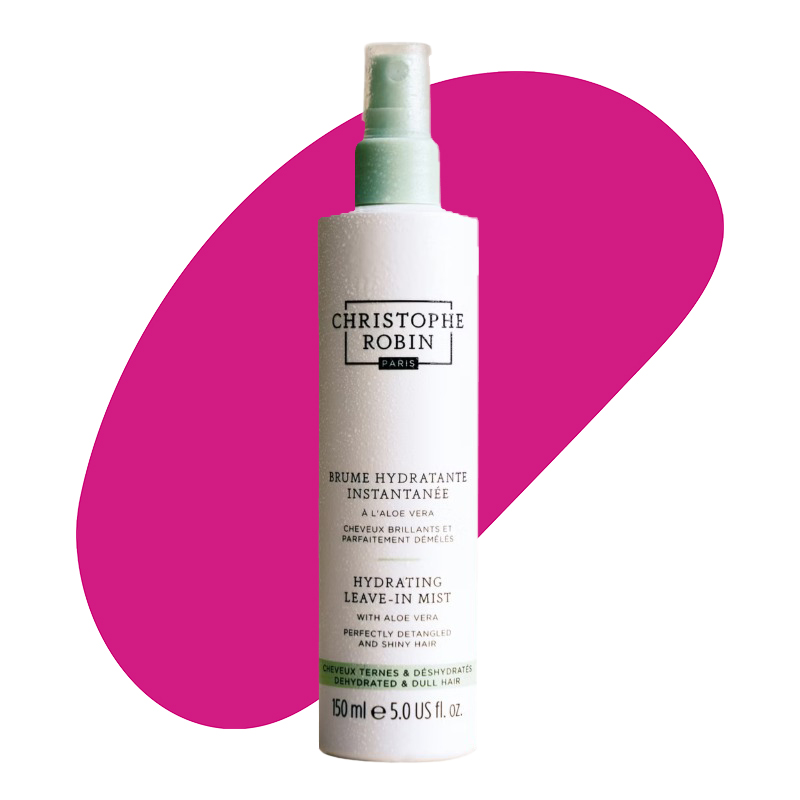 Hydrating Leave‑in Mist with Aloe Vera, 150ml 1
