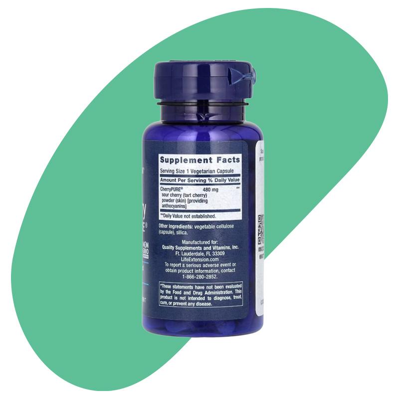 60 Vegetarian Capsules 2