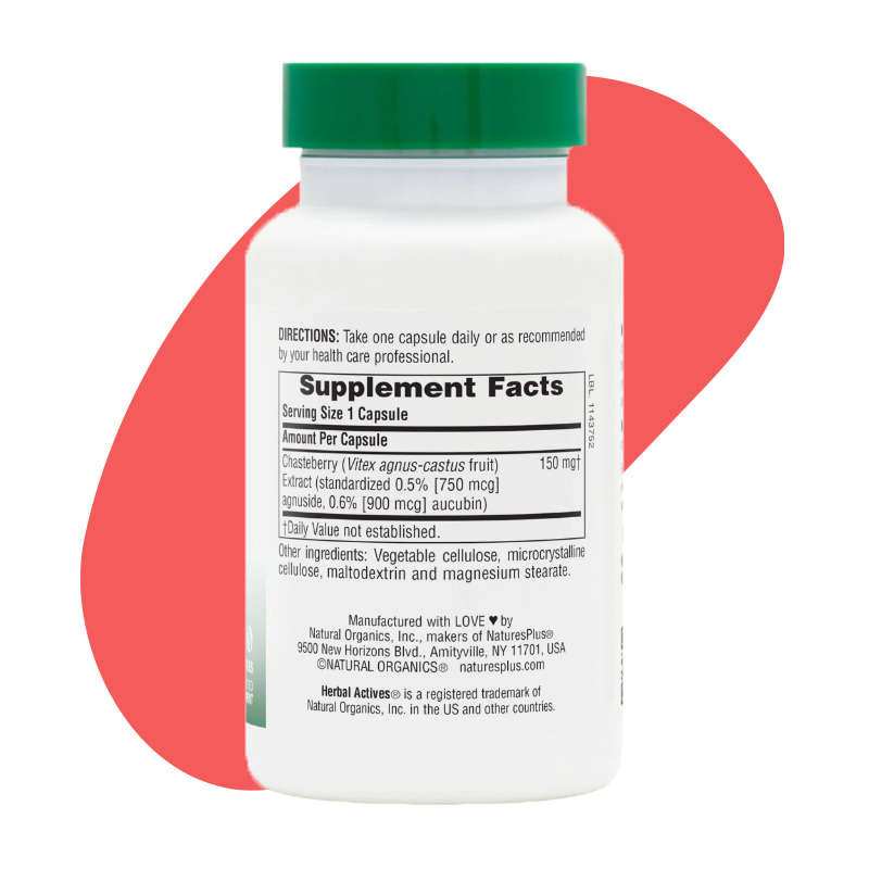 150 mg, 60 Capsules 2