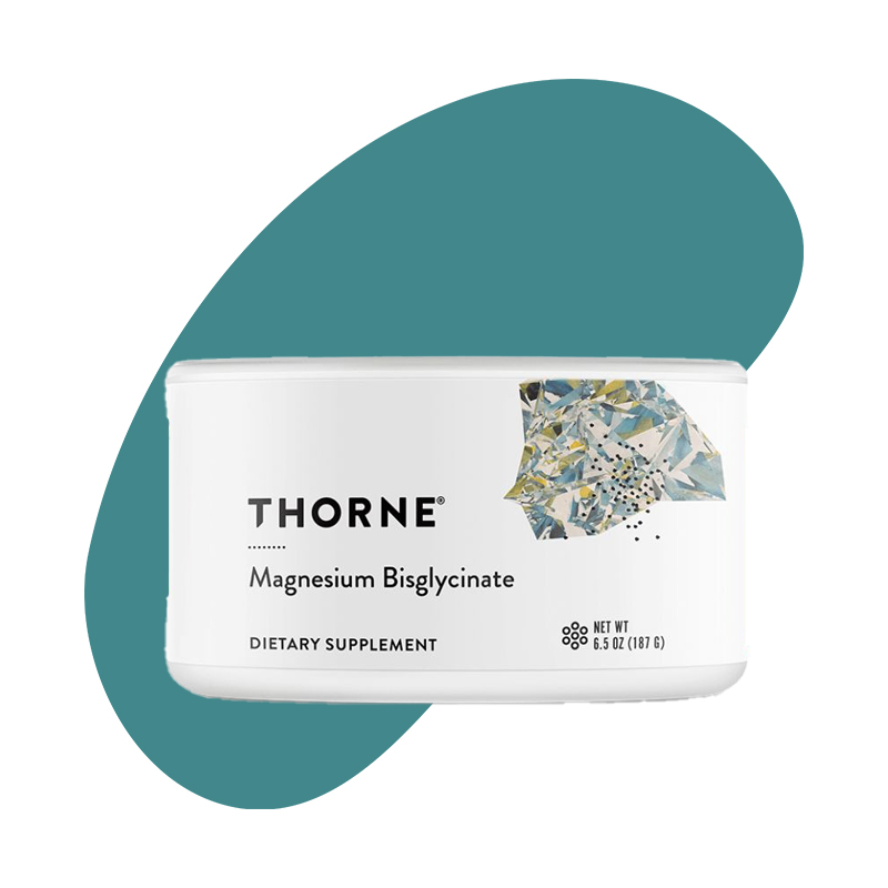 Magnesium Bisglycinate 1