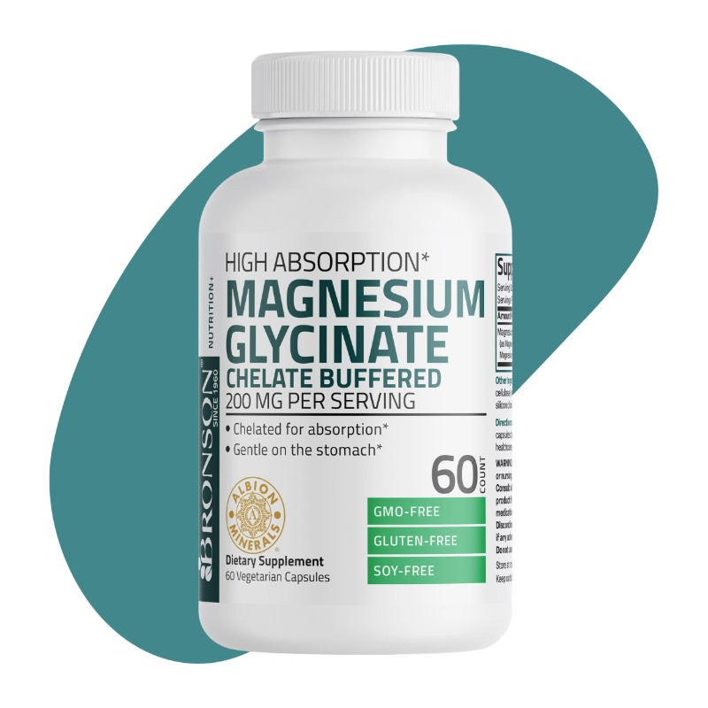 60 vegetarian capsules 1