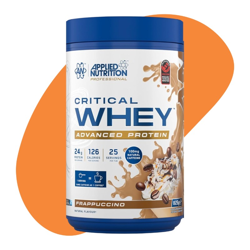 Frappuccino, 25 servings 1