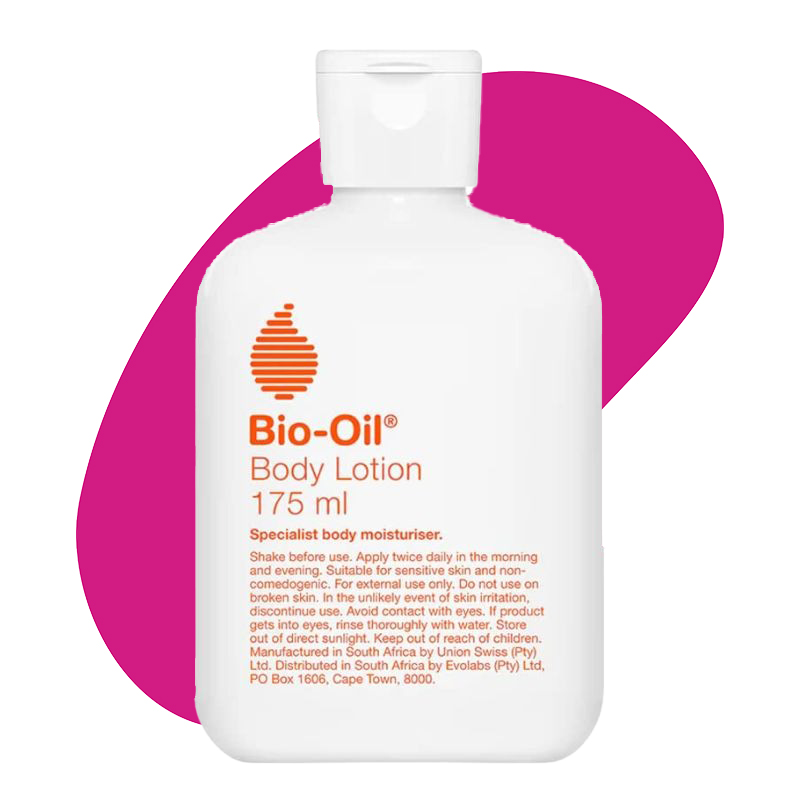 Bio-Oil, Body Lotion 1