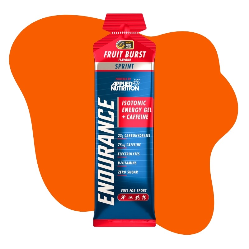 Fruit Burst + Caffeine 0