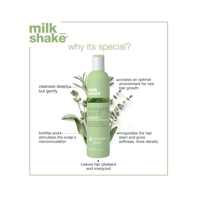 Energizing Blend Conditioner 3