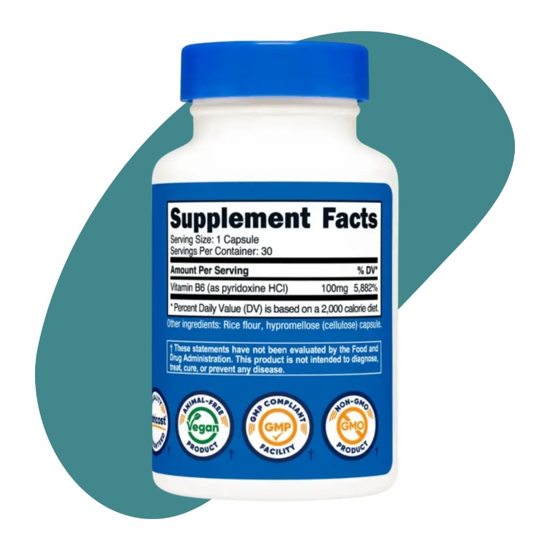 30 Capsules 2