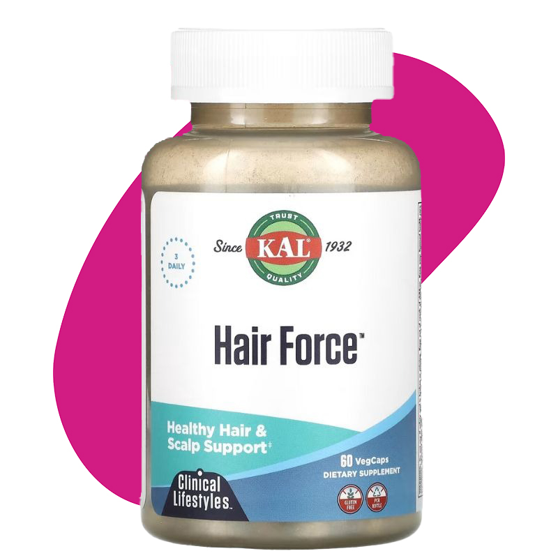 Hair Force 1